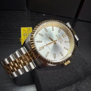 Invicta Specialty Oxford Men's Watch - 43mm